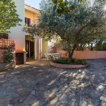 Dell'oleandro * Budoni